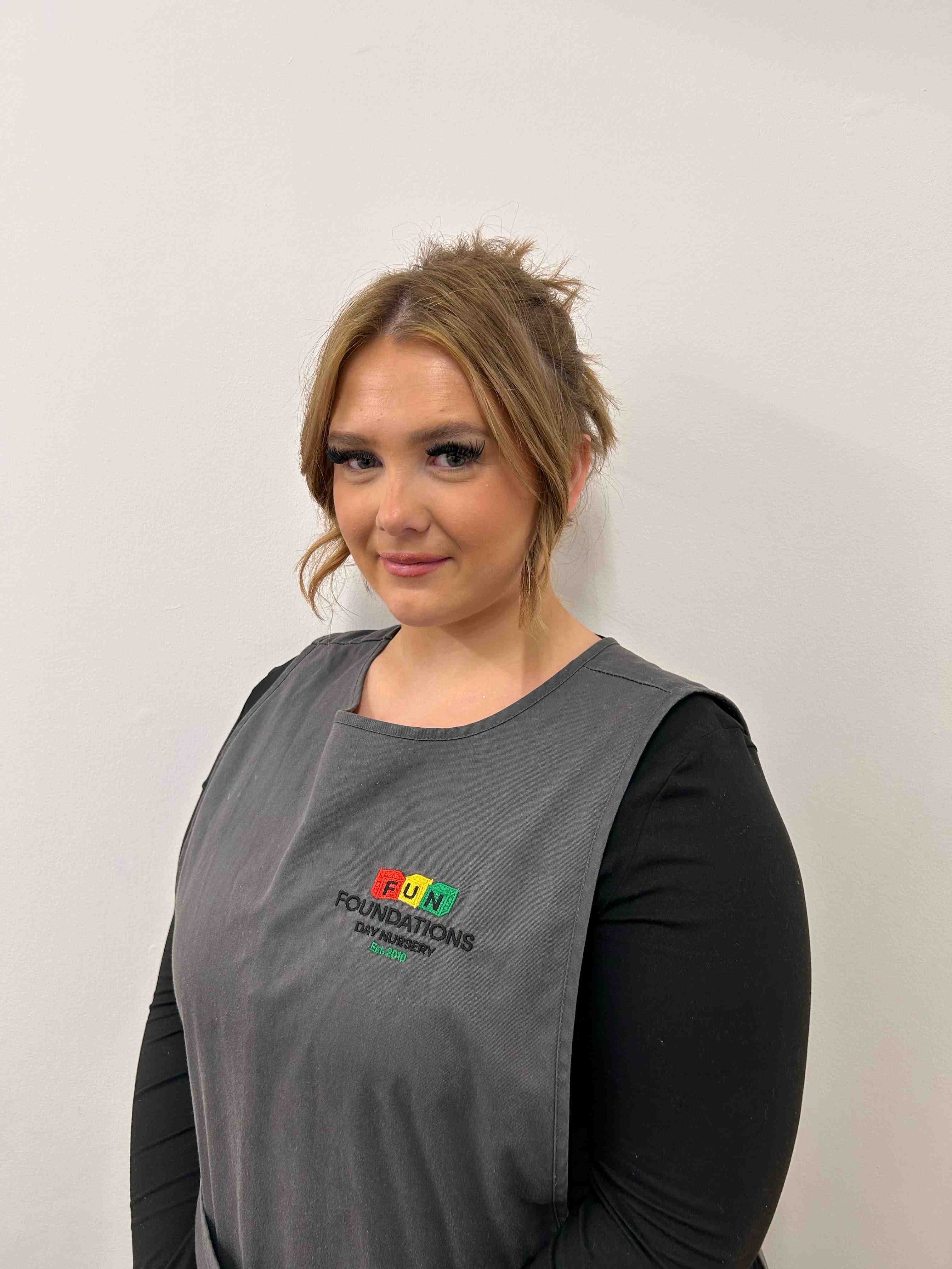 Isabelle Wigmore Fun Foundations, Cowbridge