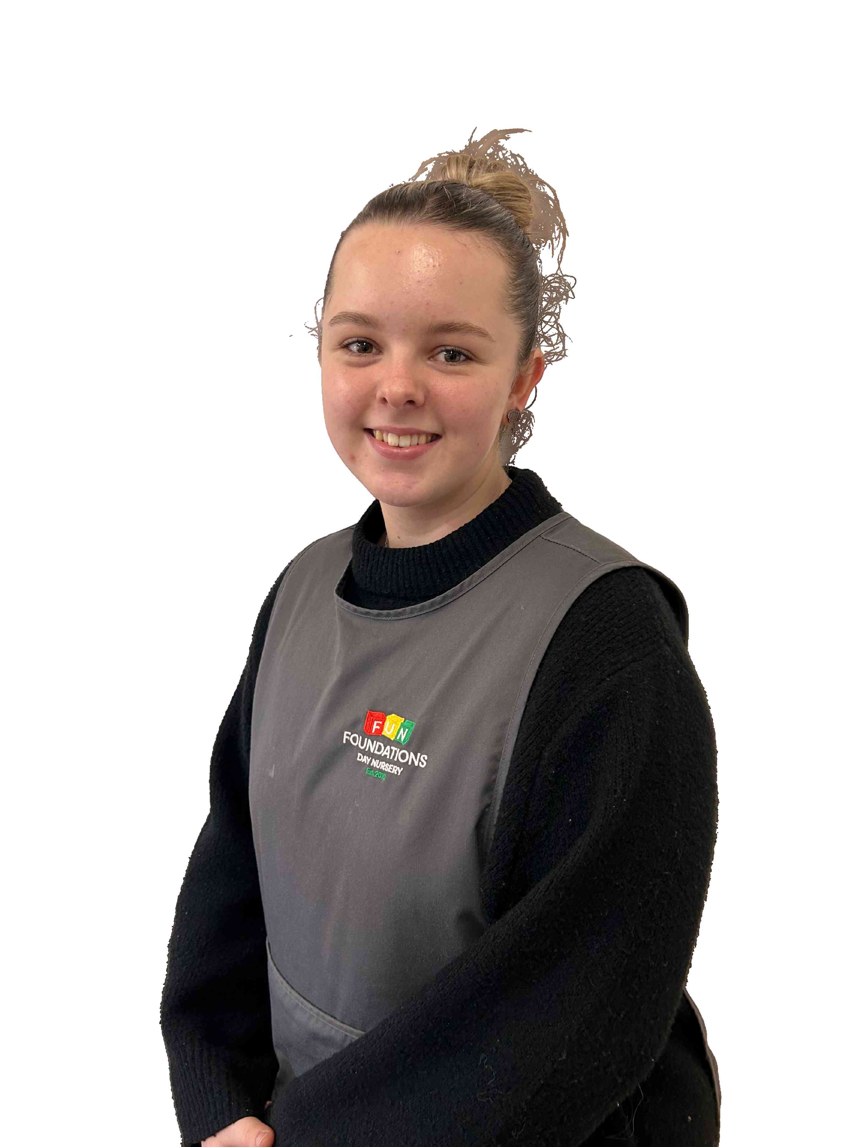 Izzie Davies Fun Foundations, Cowbridge