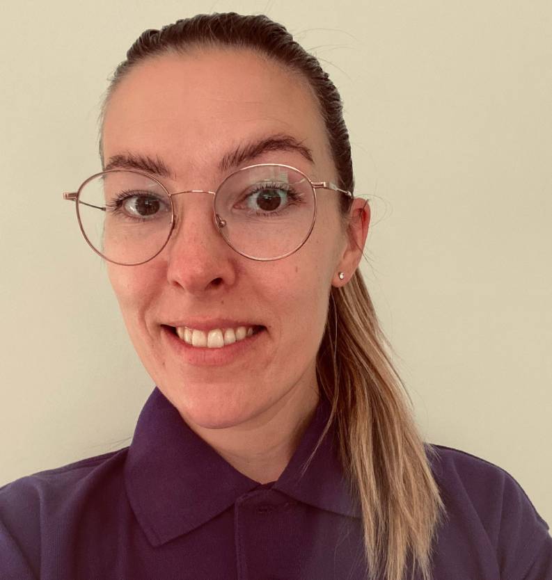 Stacey Cylch Meithrin Beddau