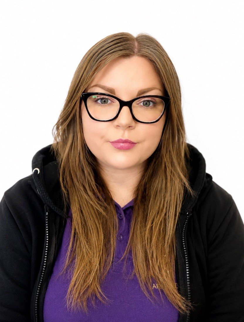 Katie Williams Cylch Meithrin Bod Alaw