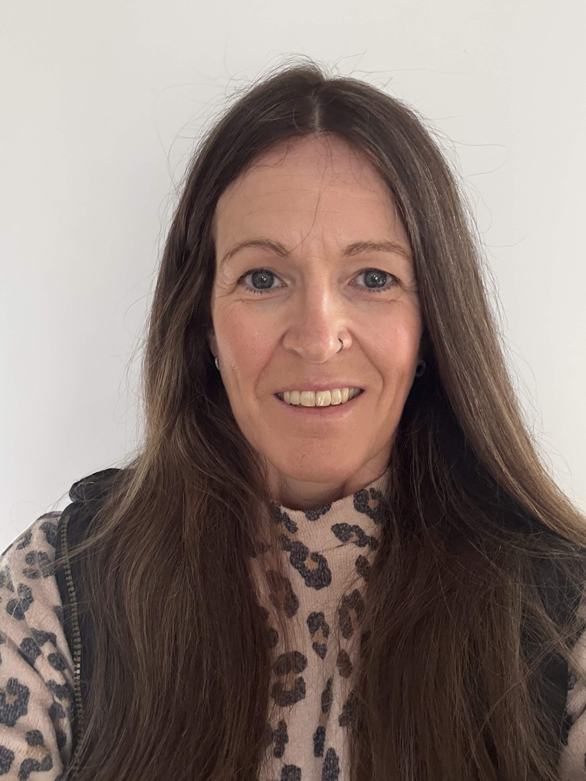 Jan Davies Cylch Meithrin Y Drenewydd