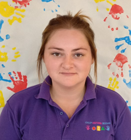 Jordan Cylch Meithrin Beddau