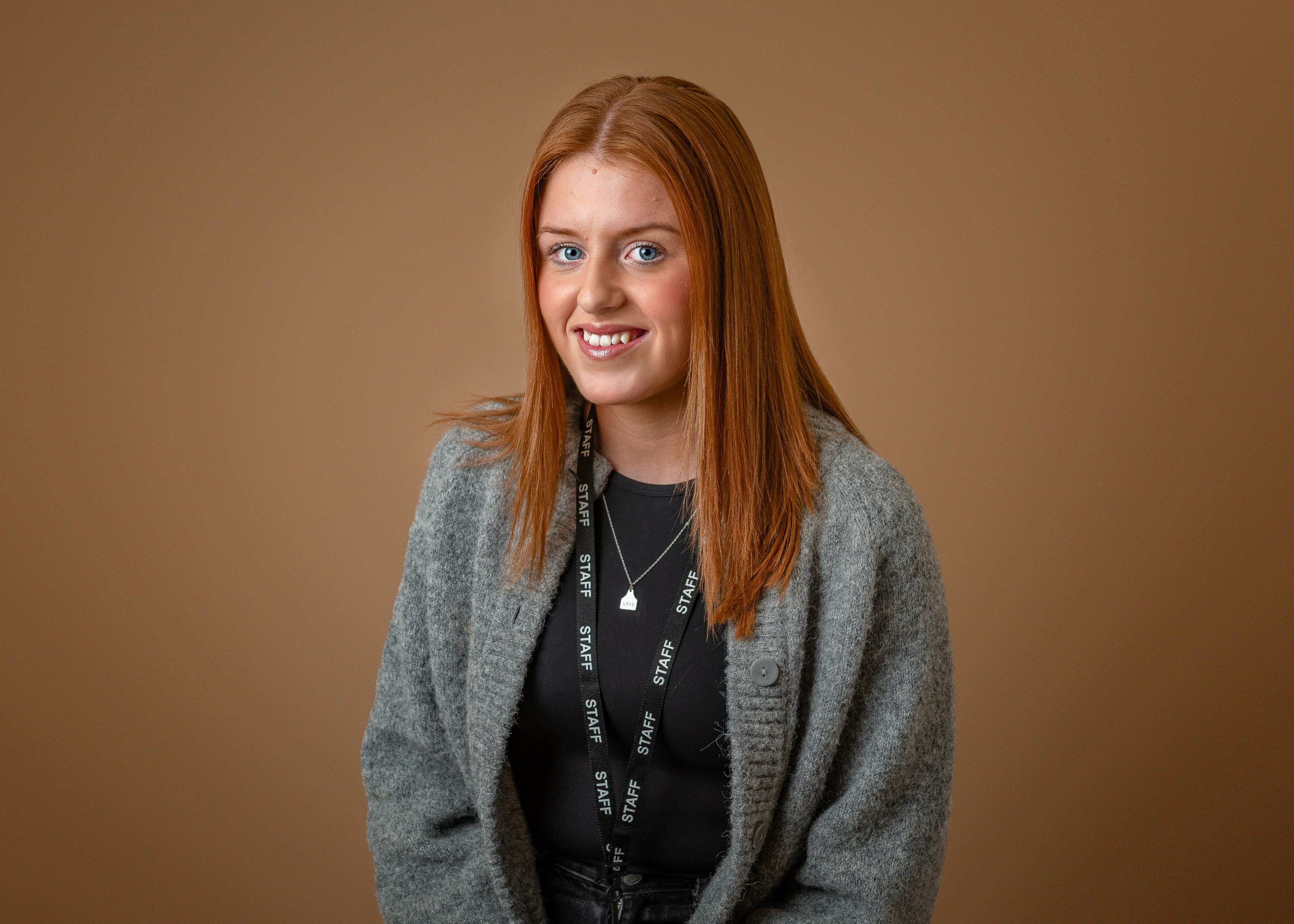 Miss Lowri Cylch Meithrin Gellionnen