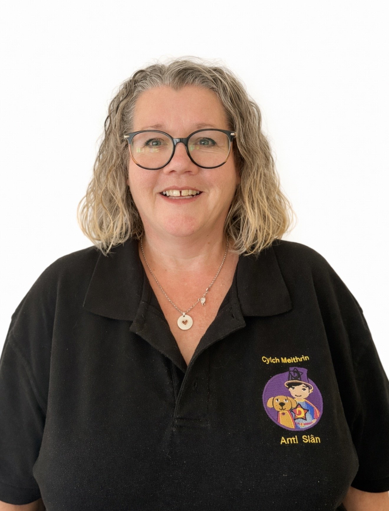 Siân Davies Cylch Meithrin Bod Alaw
