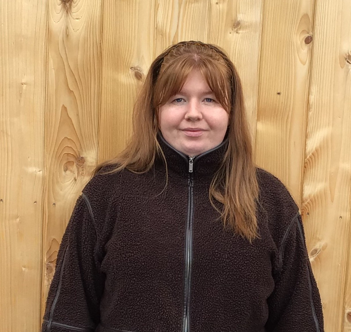 Jenna Pearce Clwb Cefn