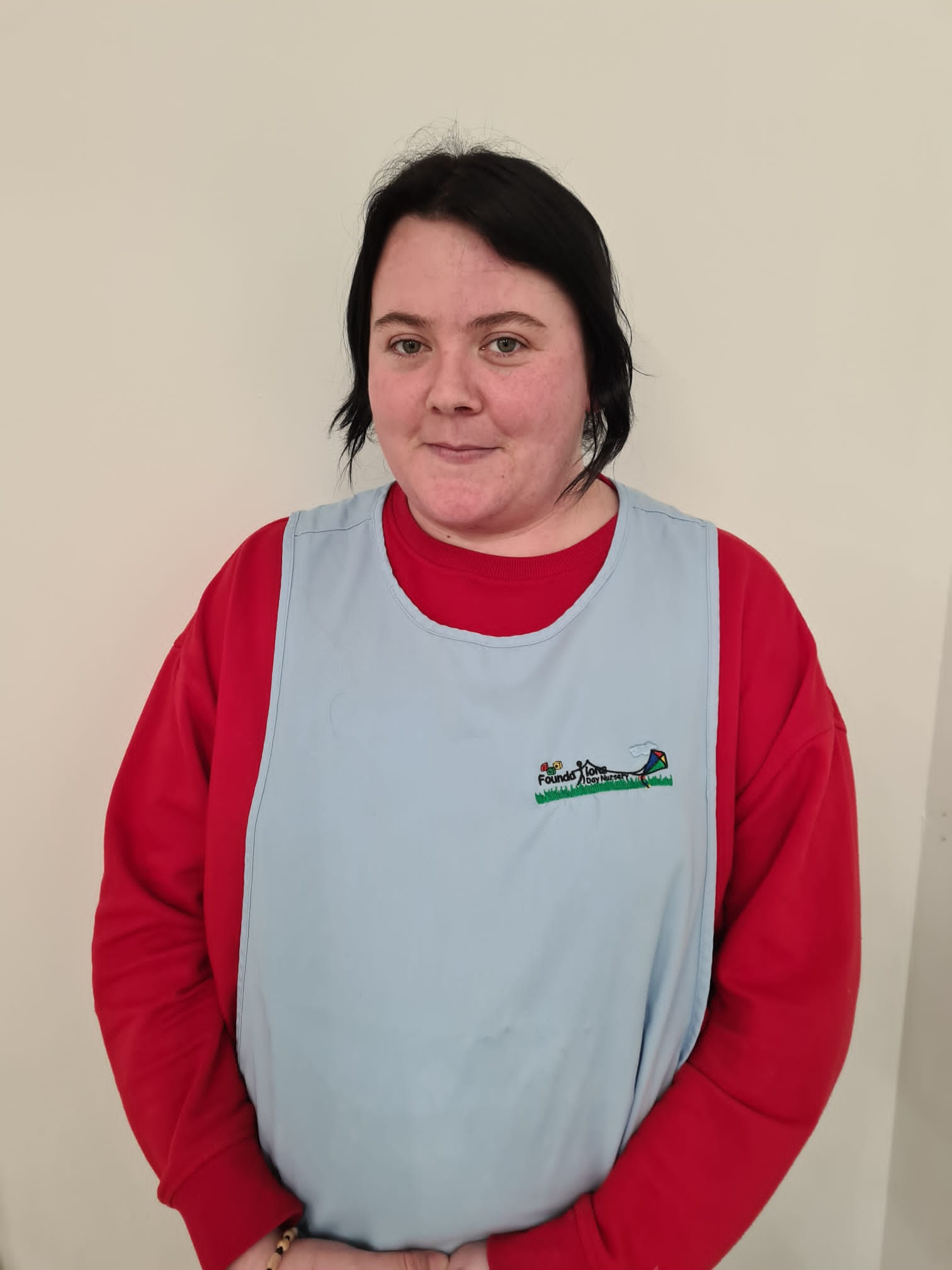 Tyshia Lewis Fun Foundations Day Nursery