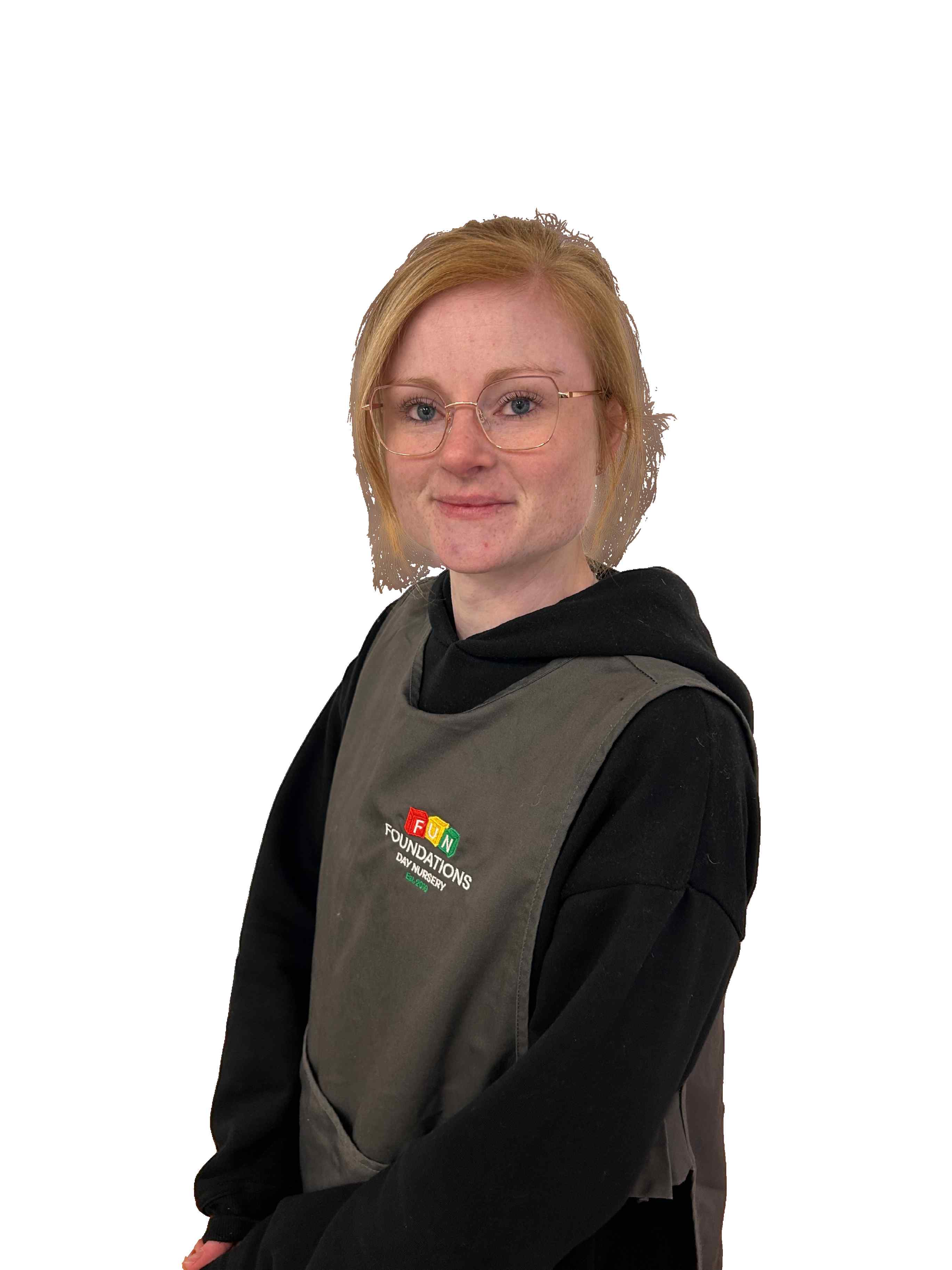 Kelsie McGregor Fun Foundations, Cowbridge