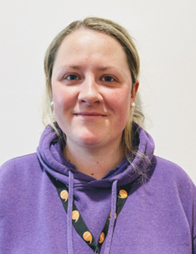 Beth Cylch Meithrin Beddau
