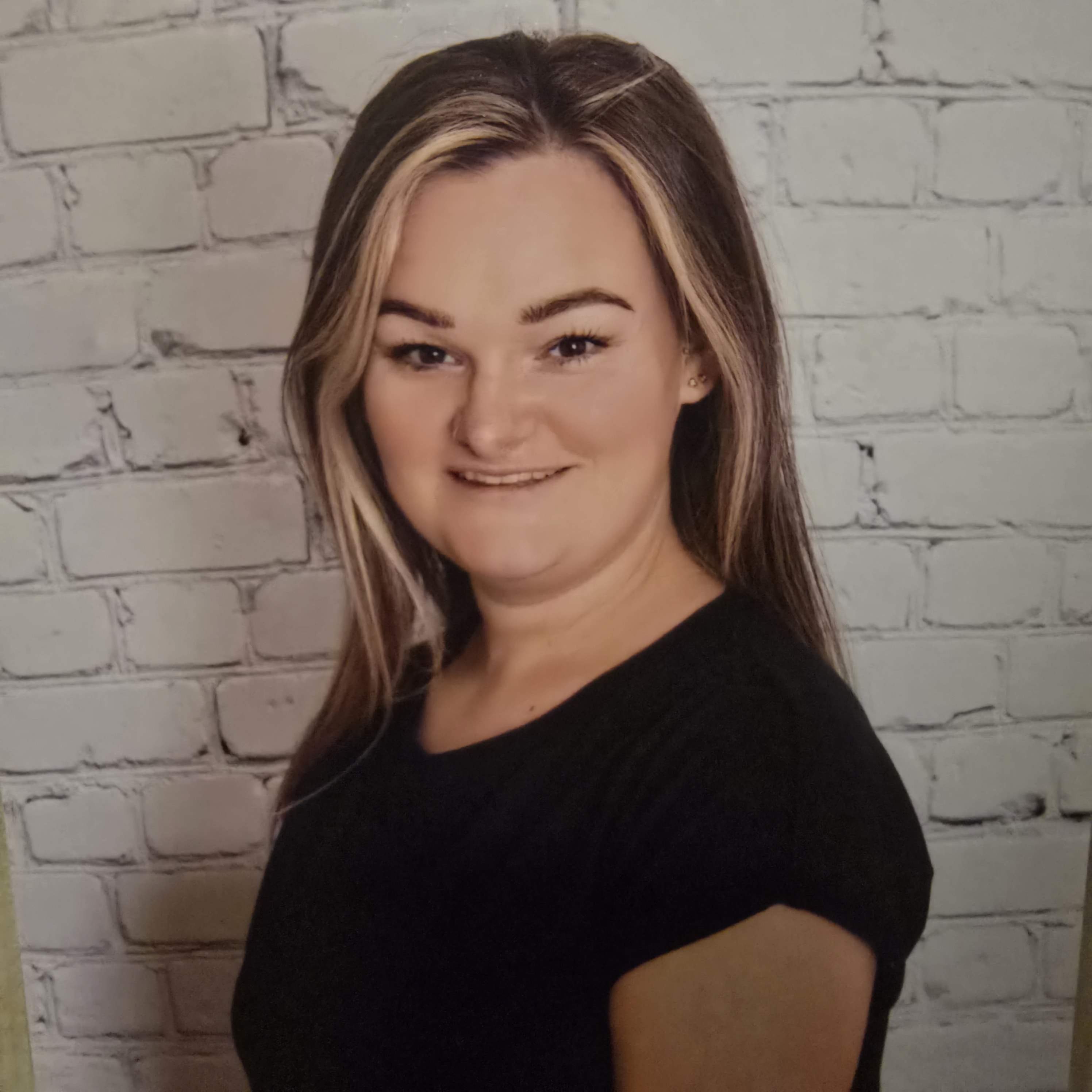 Charlette Davies Cylch Meithrin a Tiafi Cwarter Bach
