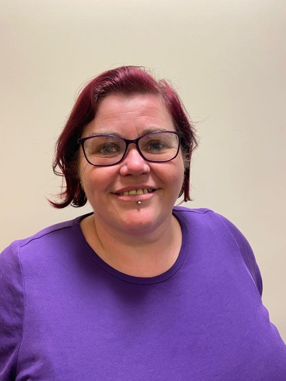 Claire Maydon-Lowe Cylch Meithrin Y Drenewydd