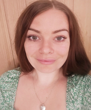 Sophie Cylch Meithrin Beddau