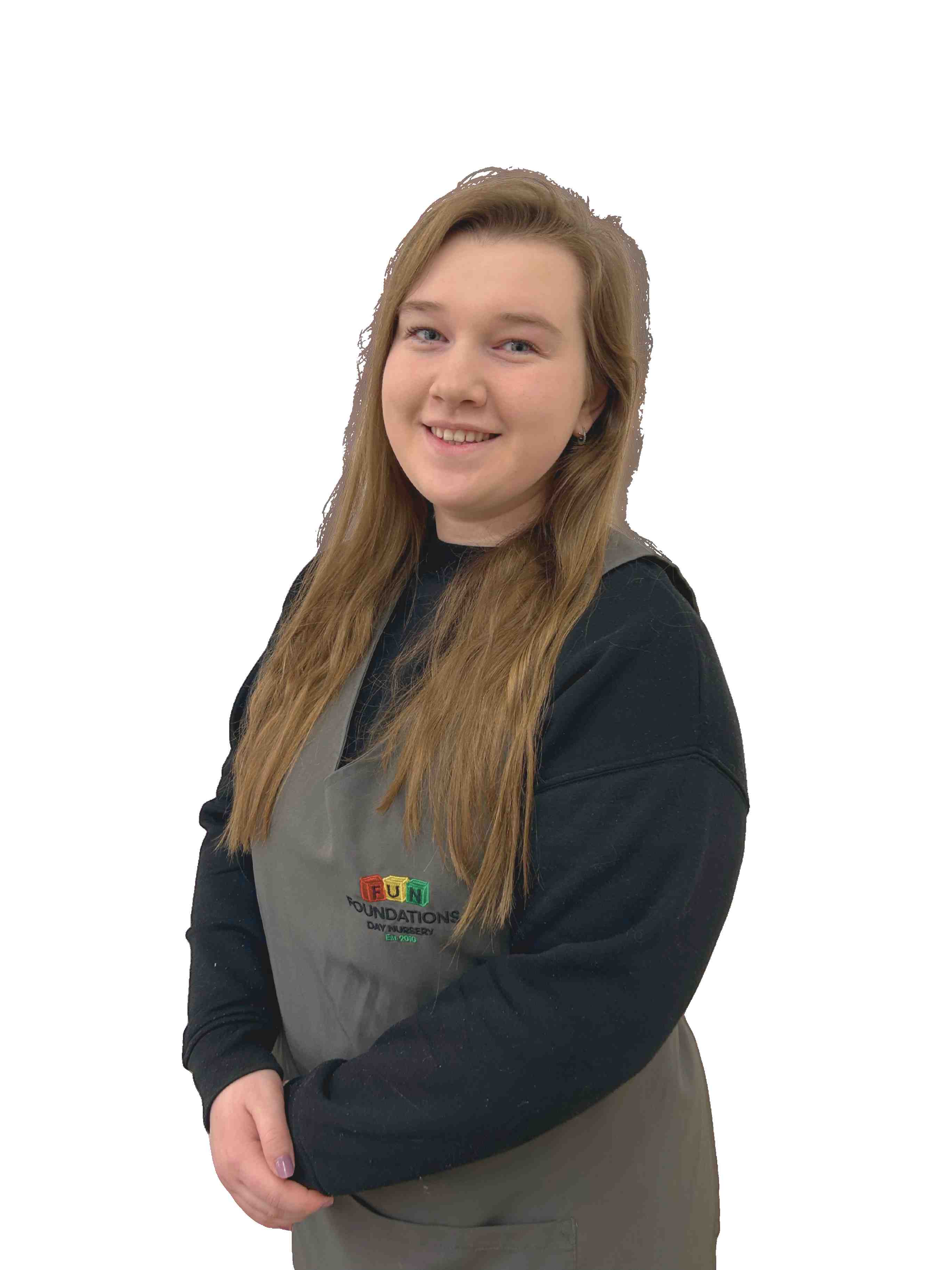 Lauren Williams Fun Foundations, Cowbridge
