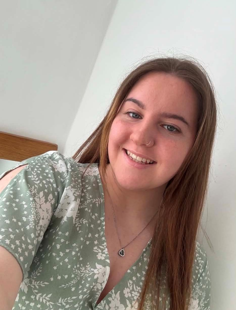 Cerys Thomas Cylch Meithrin Gwdi-Hw - Brynithel