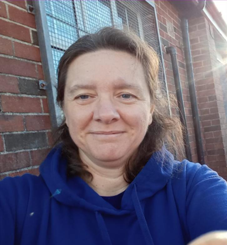 Karen Cylch Meithrin Beddau