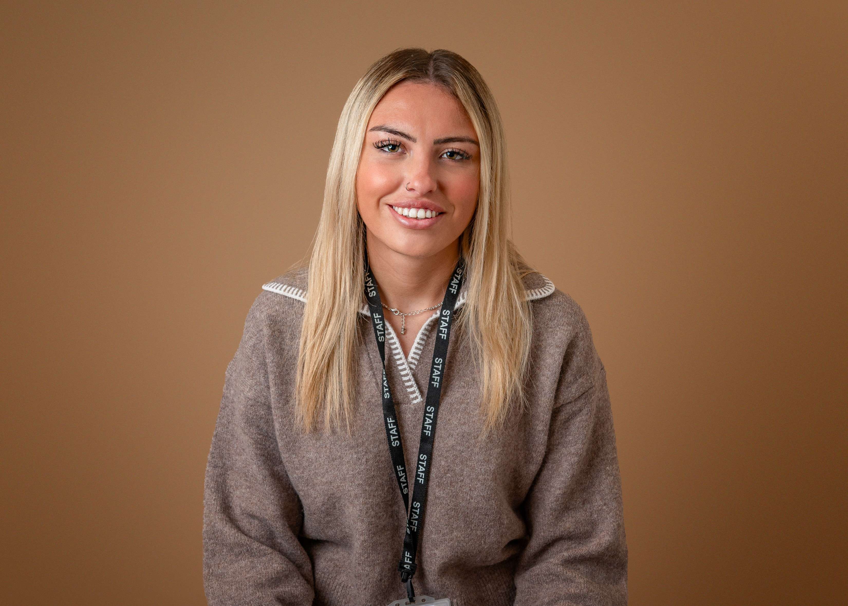 Miss Neiry Cylch Meithrin Gellionnen