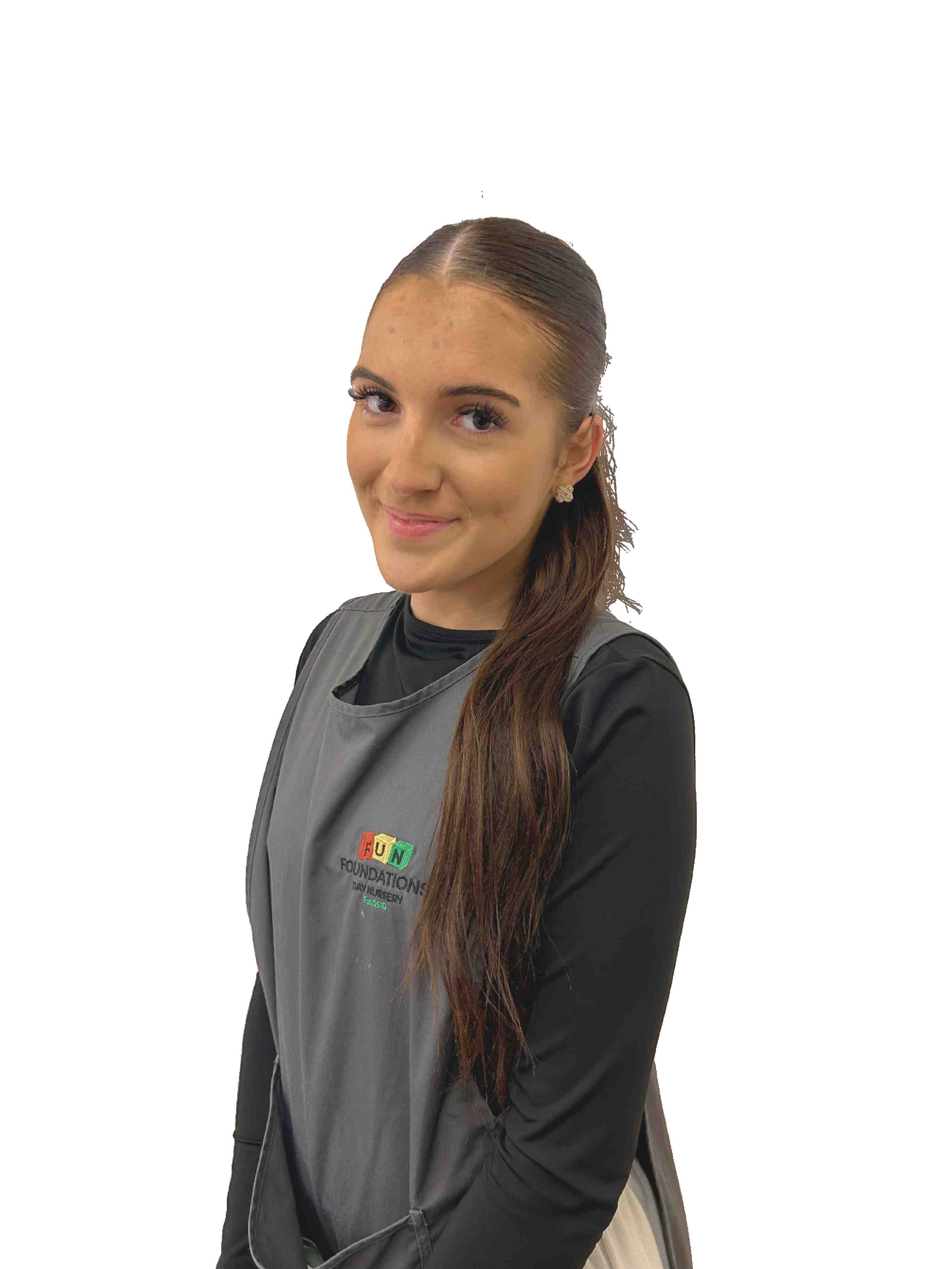 Rosie Gibson Fun Foundations, Cowbridge