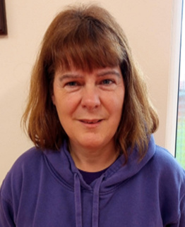 Lynne Cylch Meithrin Beddau