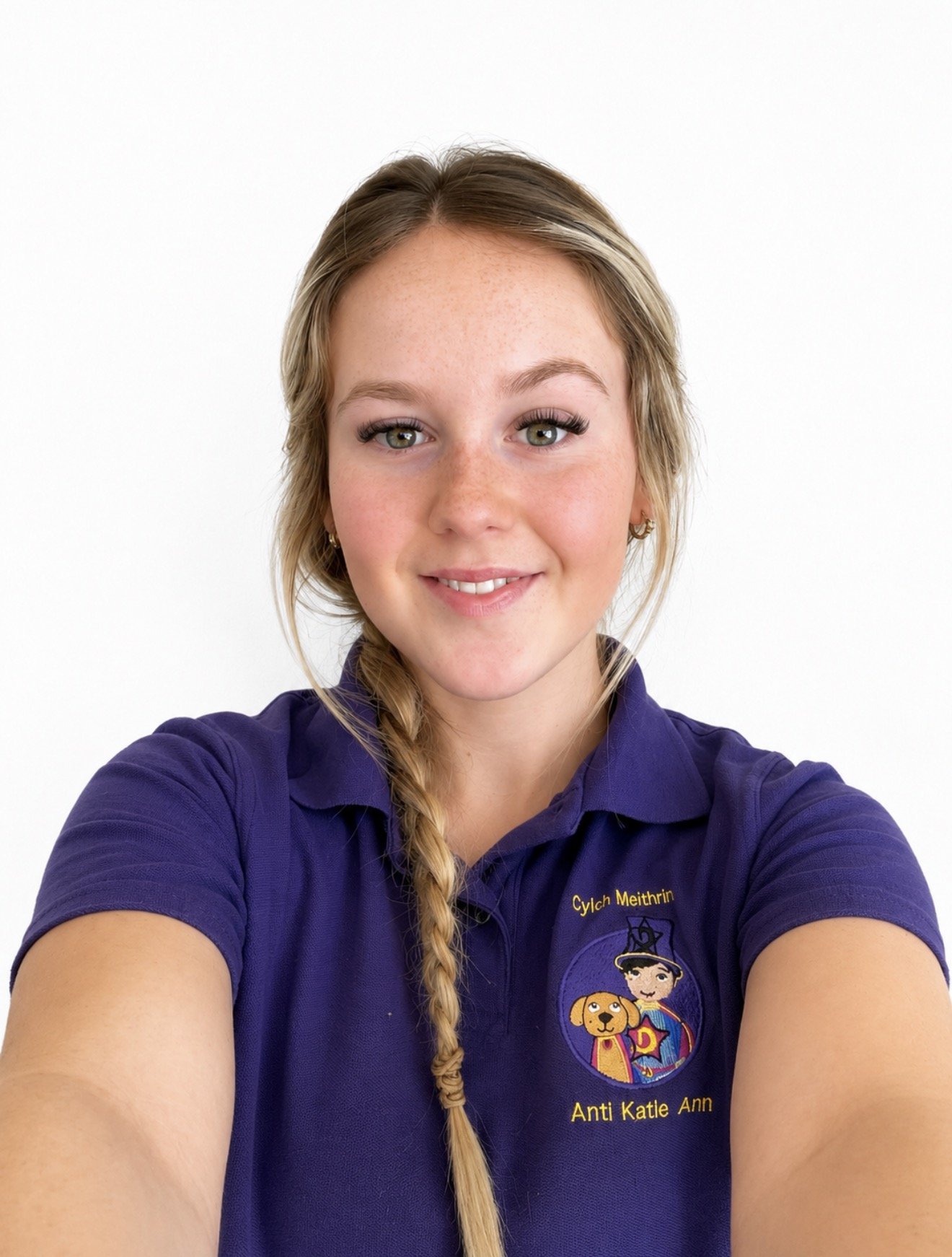 Katie Ann Tansley Cylch Meithrin Bod Alaw