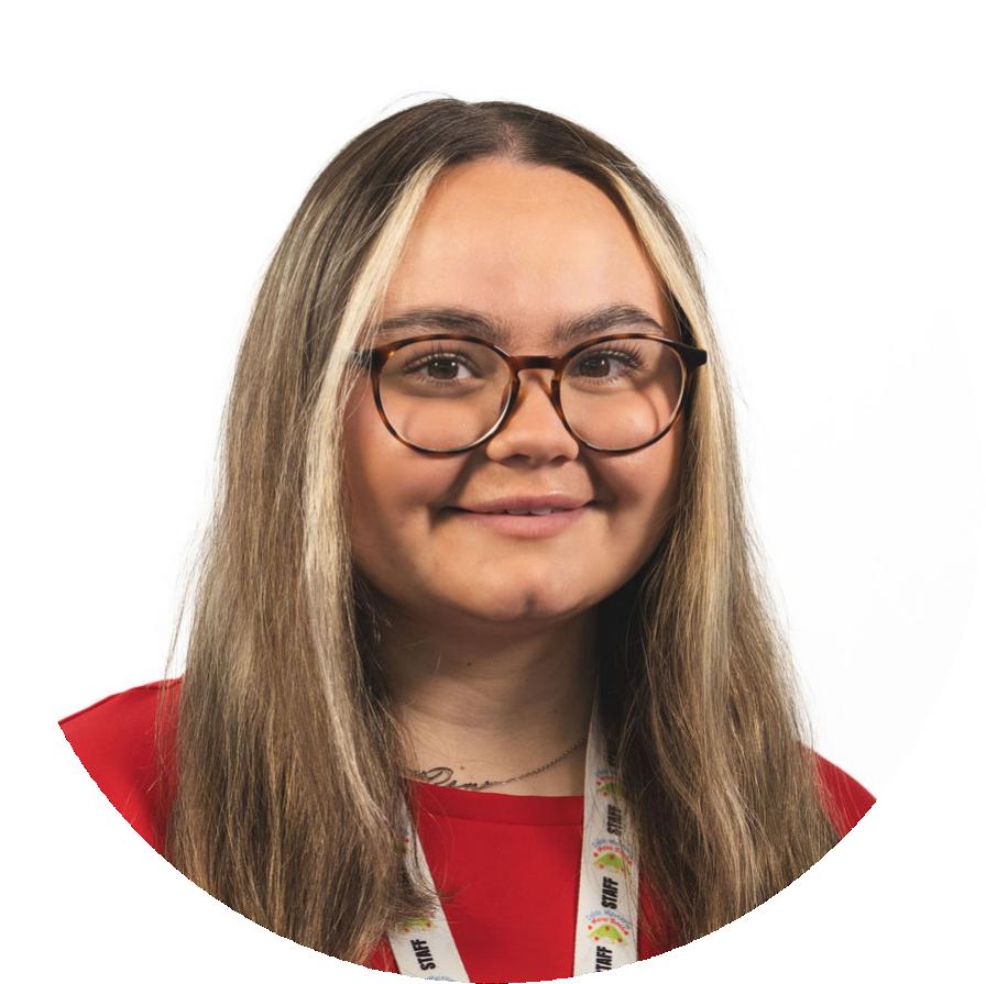 Alys Williams Cylch Meithrin Meini Bach