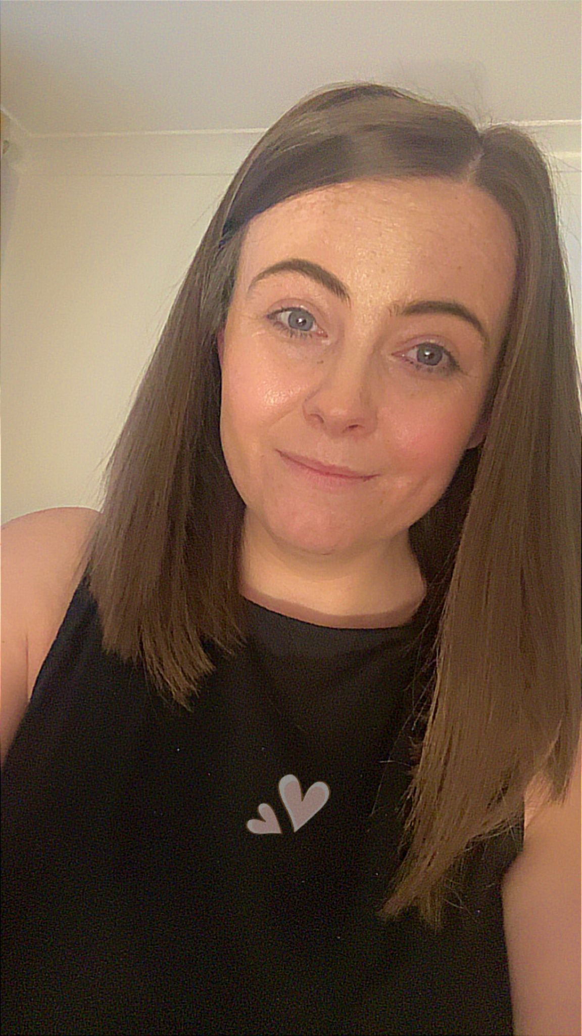 Bec Hodges Cylch Meithrin Gwdihw - Brynithel