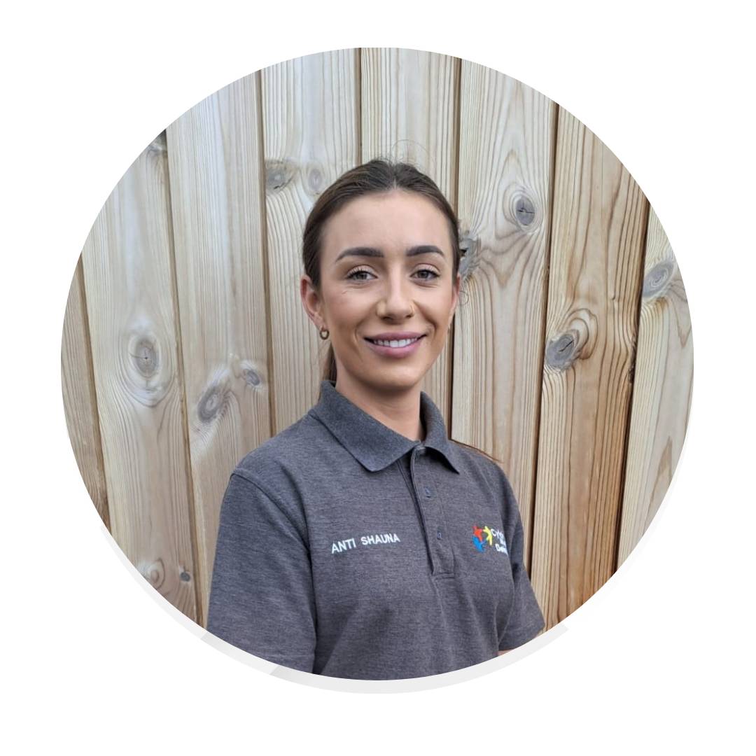 Shauna Pleming Cylch Meithrin Deiniolen