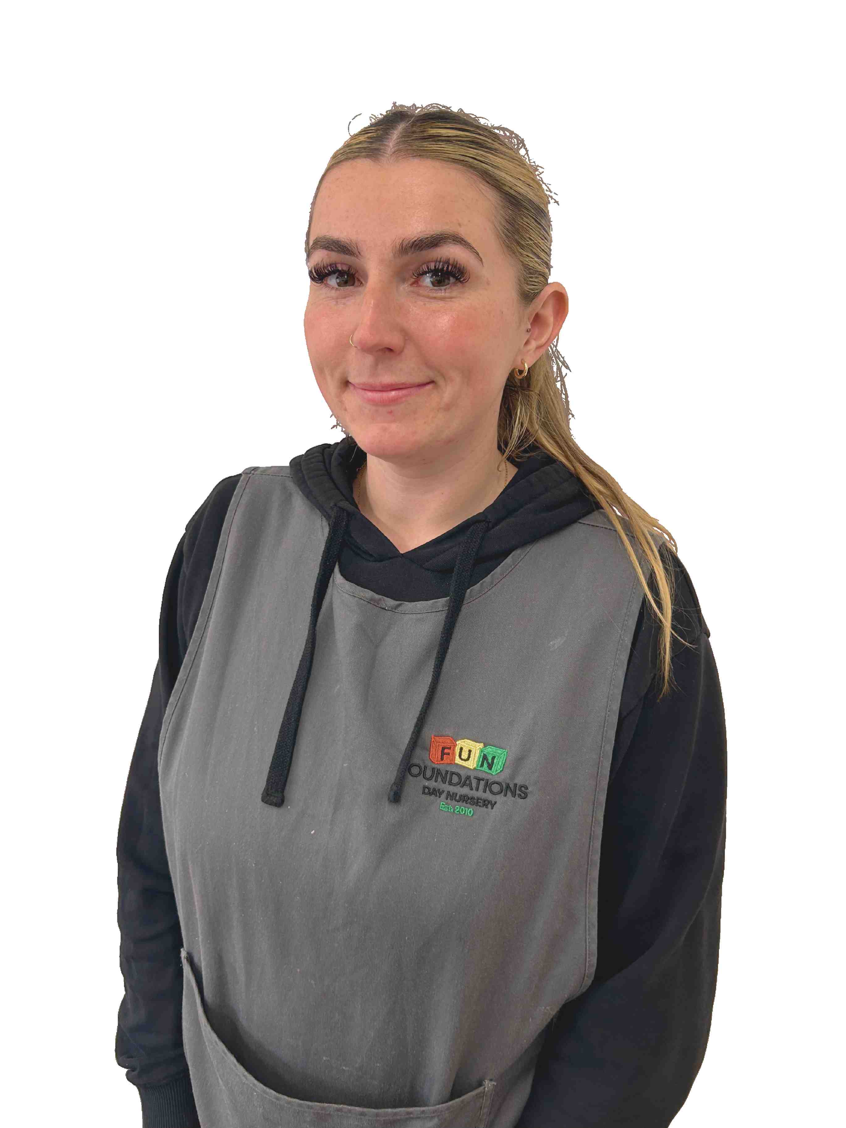 Abbie Jones Fun Foundations, Cowbridge