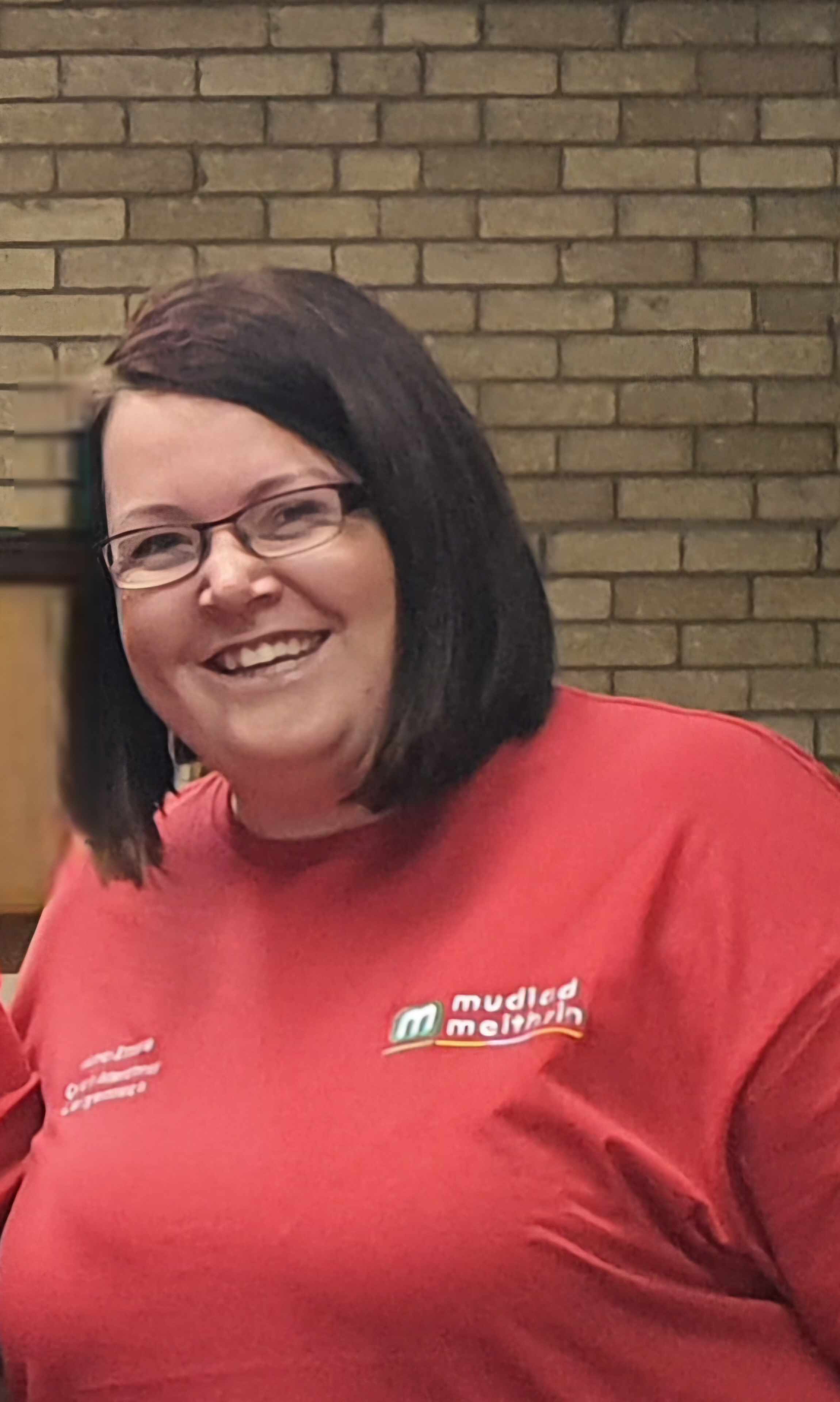 Emma Evans Cylch Meithrin Llangennech - Y Caban
