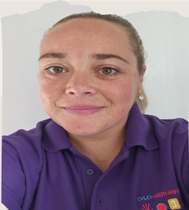 Sarah Cylch Meithrin Beddau