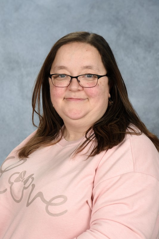Angharad Evans Cylch Meithrin Groes-Wen