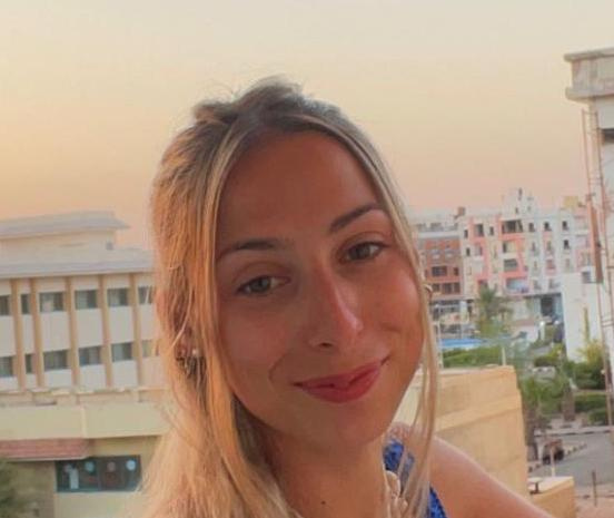 Jessica Tomey Fun Foundations Day Nursery