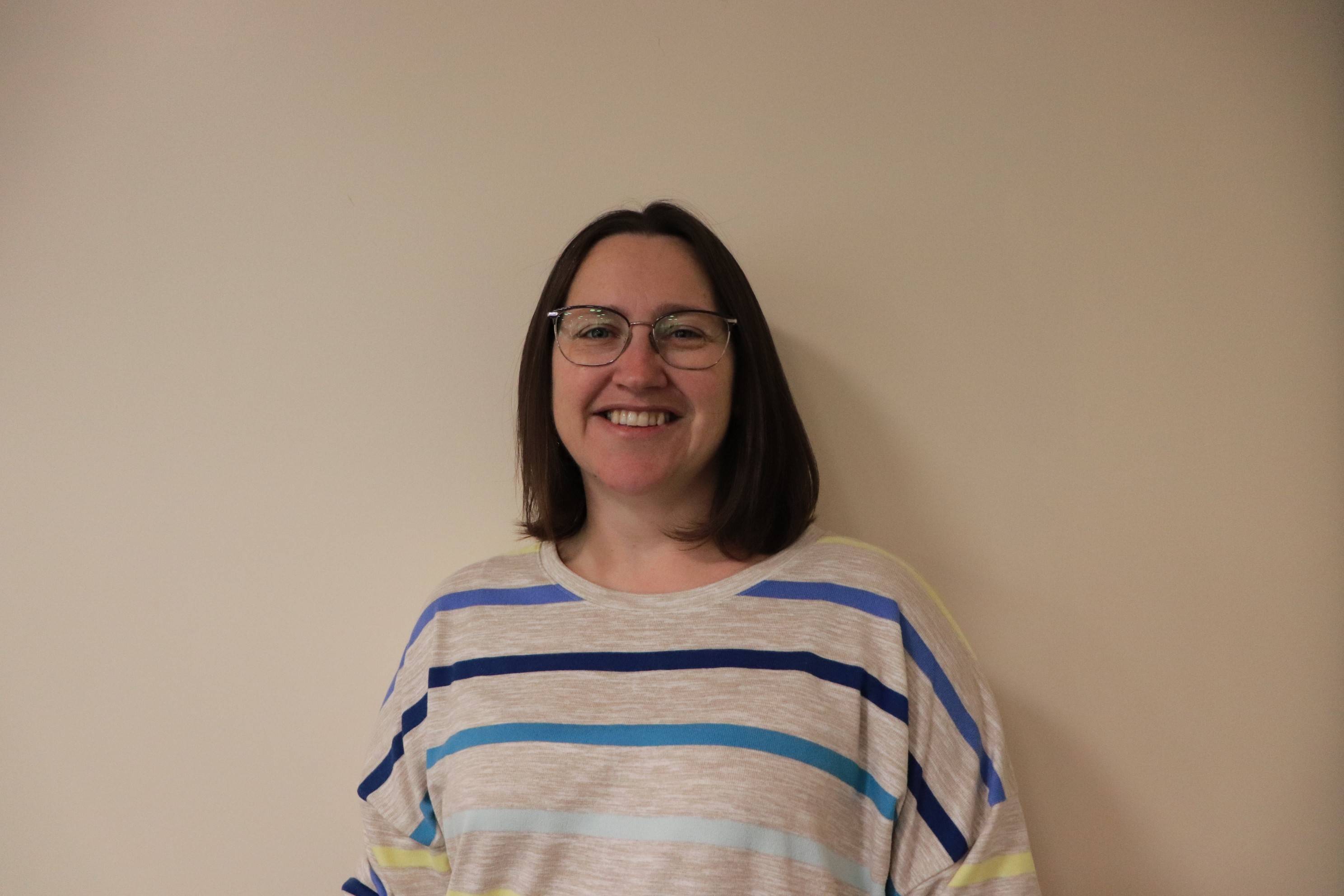 Lisa Aylett Cylch Meithrin Brynglas