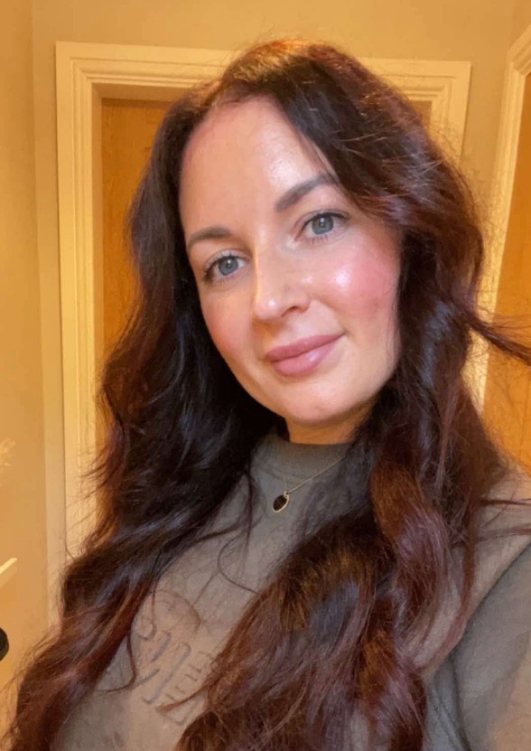Sioned Williams Meithrinfa o law i law