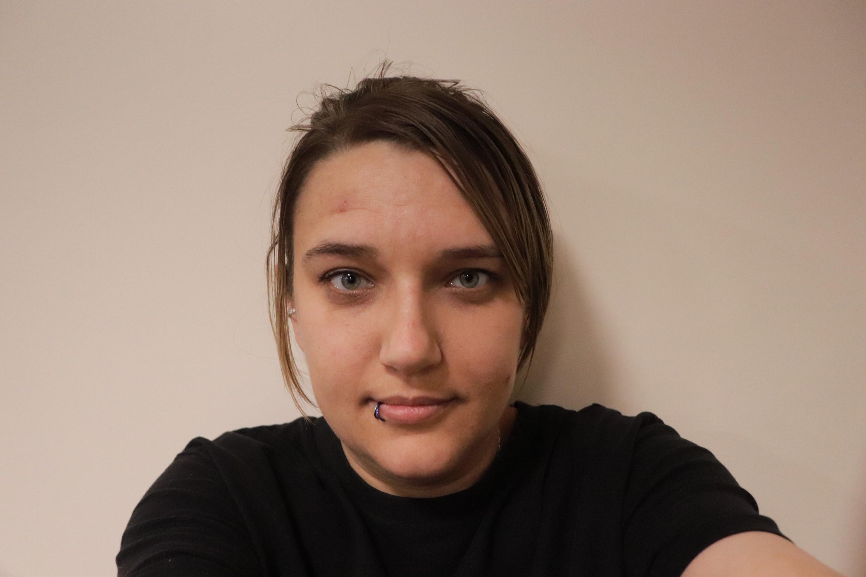 Danielle Clark Cylch Meithrin Brynglas
