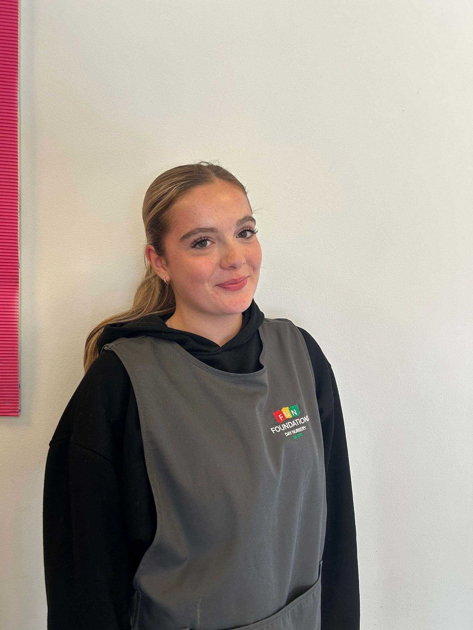 Lois Evans Fun Foundations Day Nursery