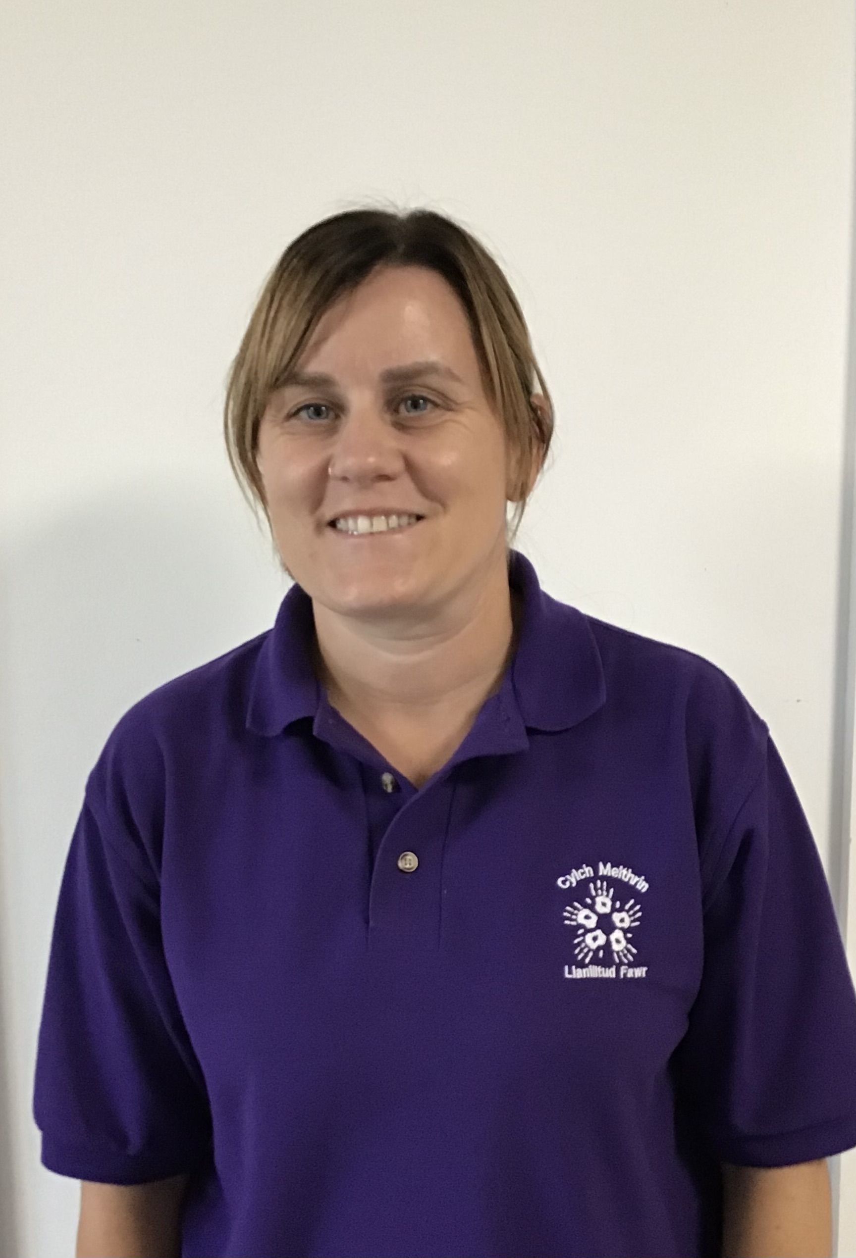 Anti Laura Cylch Meithrin Llanilltud Fawr