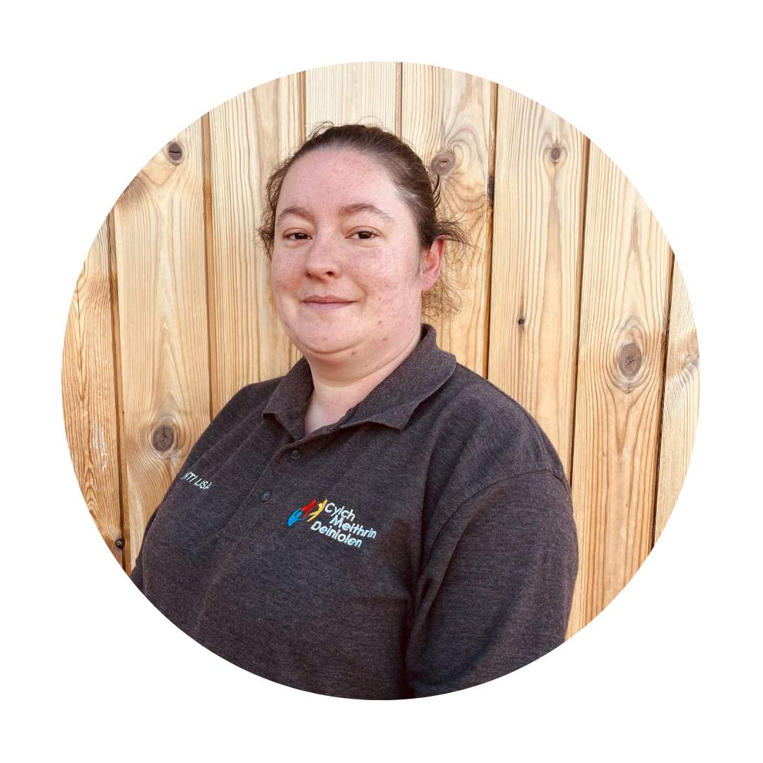 Lisa Williams Cylch Meithrin Deiniolen