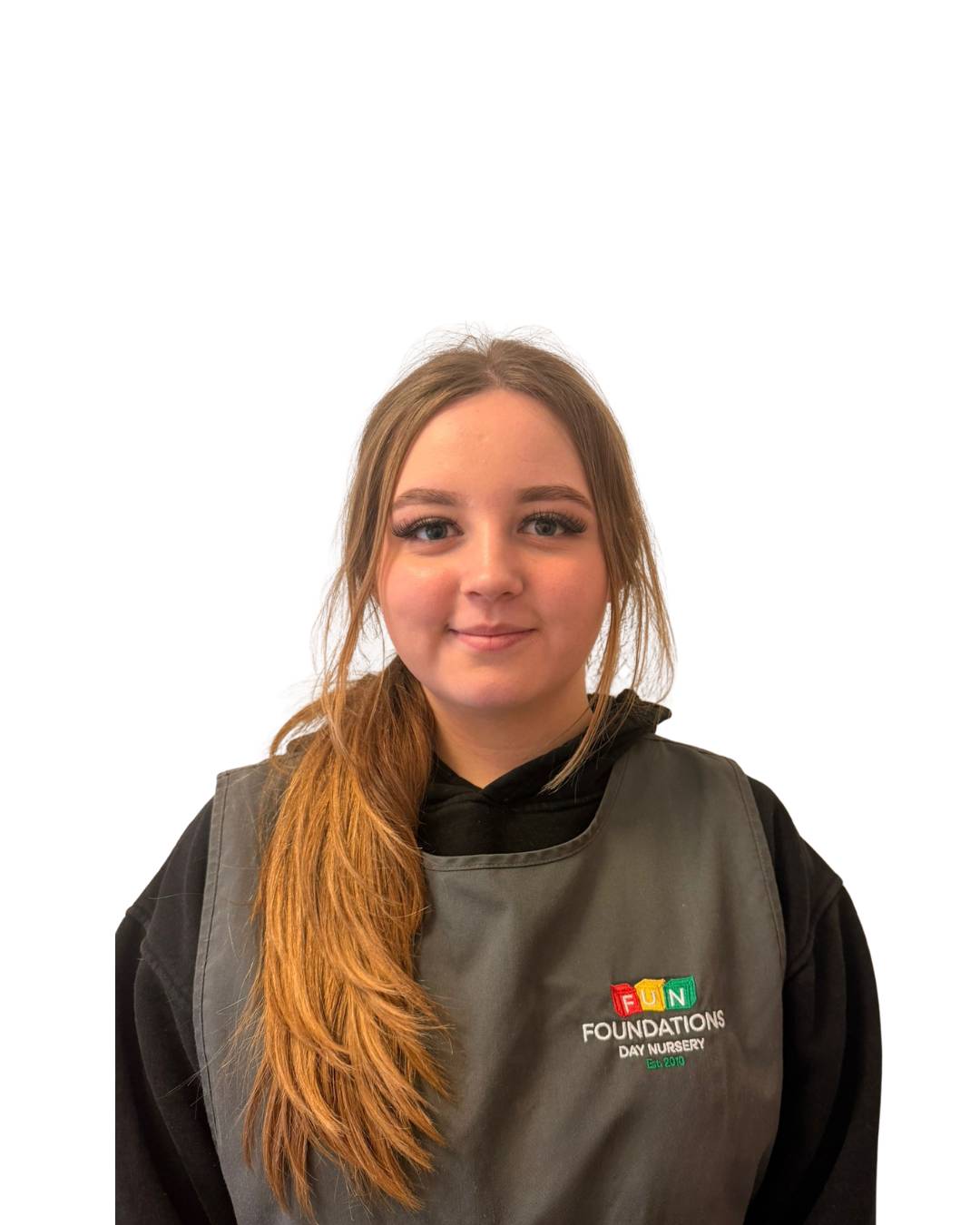 Olivia Ewers Fun Foundations, St Illtyd